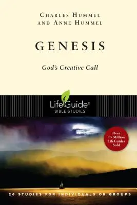 Geneza: Chemarea creatoare a lui Dumnezeu - Genesis: God's Creative Call