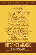 Internet arab [Cu CD (audio)] - Internet Arabic [With CD (Audio)]