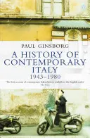Istoria Italiei contemporane - 1943-80 - History of Contemporary Italy - 1943-80