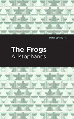 Broaștele - The Frogs