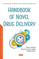 Manual de livrare a medicamentelor noi - Handbook of Novel Drug Delivery