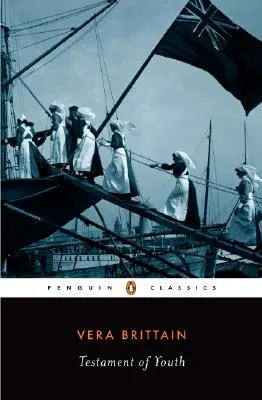 Testamentul tinereții - Testament of Youth