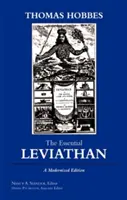 Leviathanul esențial - O ediție modernizată - Essential Leviathan - A Modernized Edition