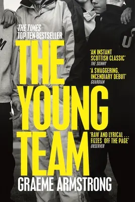 Echipa Young - The Young Team