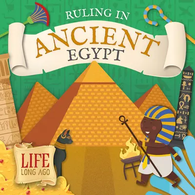 Guvernarea în Egiptul Antic - Ruling in Ancient Egypt