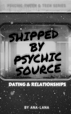 Livrat de Psychic Source - Shipped by Psychic Source