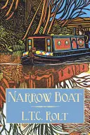 Barcă îngustă - Narrow Boat