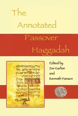 Hagadah de Paște adnotată - The Annotated Passover Haggadah