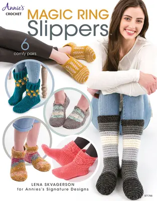 Papuci cu inel magic - Magic Ring Slippers