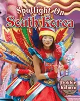 Coreea de Sud în lumina reflectoarelor - Spotlight on South Korea