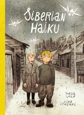 Haiku siberian - Siberian Haiku