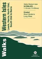 Plimbări în Western Isles - Walks Western Isles