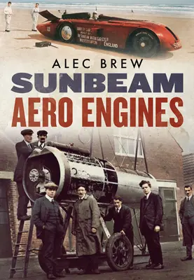 Motoare aeronautice Sunbeam - Sunbeam Aero Engines