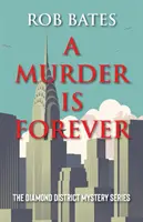 O crimă este pentru totdeauna - A Murder is Forever