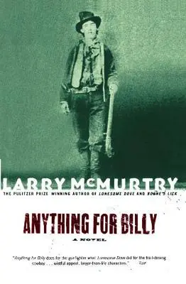 Orice pentru Billy - Anything for Billy