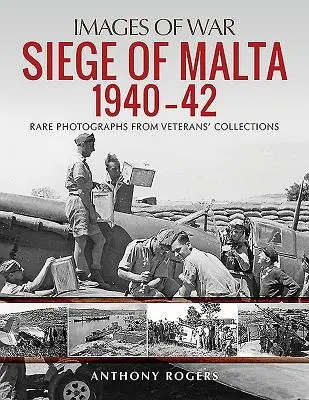Asediul Maltei 1940-42 - Siege of Malta 1940-42
