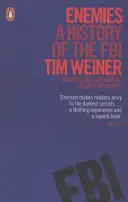 Enemies - O istorie a FBI - Enemies - A History of the FBI