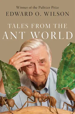 Povești din lumea furnicilor - Tales from the Ant World