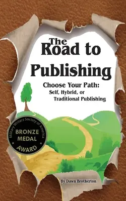 Drumul spre publicare - The Road to Publishing
