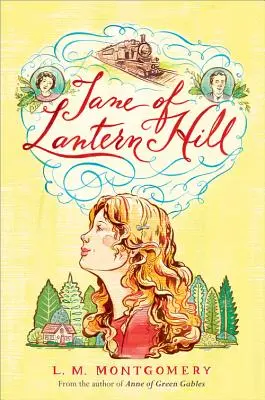 Jane din Lantern Hill - Jane of Lantern Hill