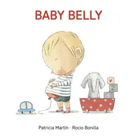 Pântecul copilului - Baby Belly