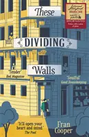 Aceste ziduri despărțitoare: Pe lista scurtă pentru premiul Edward Stanford 2018 pentru scrieri de călătorie - These Dividing Walls: Shortlisted for the 2018 Edward Stanford Travel Writing Award