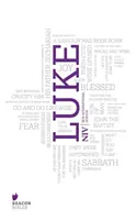 NIV Evanghelia după Luca - NIV Gospel of Luke