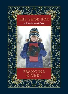 Cutia de pantofi ediția aniversară 25 - The Shoe Box 25th Anniversary Edition
