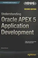 Înțelegerea dezvoltării aplicațiilor Oracle Apex 5 - Understanding Oracle Apex 5 Application Development