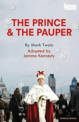 Prințul și săracul (The Prince and the Pauper) - The Prince and the Pauper