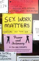 Sex Work Matters: Explorarea banilor, puterii și intimității în industria sexului - Sex Work Matters: Exploring Money, Power, and Intimacy in the Sex Industry