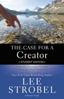 The Case for a Creator: Un jurnalist investighează dovezile științifice care indică spre Dumnezeu - The Case for a Creator: A Journalist Investigates Scientific Evidence That Points Toward God