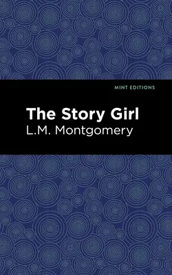 Fata cu povești - The Story Girl