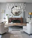 Jean-Louis Deniot: Interioare - Jean-Louis Deniot: Interiors