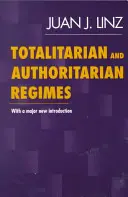 Regimuri totalitare și autoritare - Totalitarian and Authoritarian Regimes