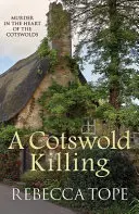 O crimă în Cotswold - A Cotswold Killing