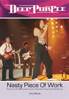 Deep Purple - O treabă urâtă - Deep Purple - Nasty Piece Of Work