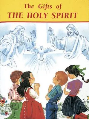 Darurile Duhului Sfânt - The Gifts of the Holy Spirit