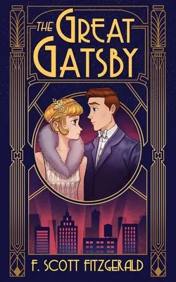 Marele Gastby - The Great Gastby