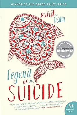 Legenda unei sinucideri - Legend of a Suicide