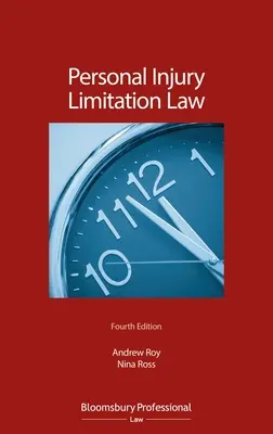 Legea privind limitarea prejudiciilor personale - Personal Injury Limitation Law