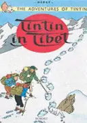 Tintin în Tibet - Tintin in Tibet