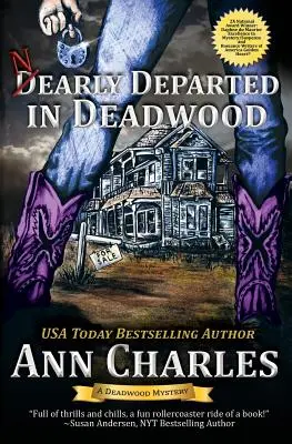 Nearly Departed în Deadwood - Nearly Departed in Deadwood