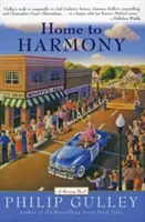 Acasă la Harmony - Home to Harmony