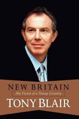 Noua Britanie: Viziunea mea asupra unei țări tinere - New Britain: My Vision of a Young Country