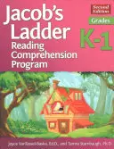 Jacob's Ladder Reading Comprehension Program: Clasele K-1 - Jacob's Ladder Reading Comprehension Program: Grades K-1