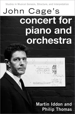 Concertul pentru pian și orchestră al lui John Cage - John Cage's Concert for Piano and Orchestra