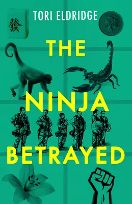 Ninja trădat - The Ninja Betrayed