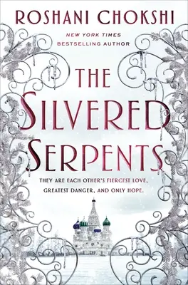 Șerpii argintii - The Silvered Serpents