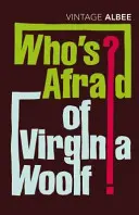 Cui i-e frică de Virginia Woolf? - Who's Afraid Of Virginia Woolf